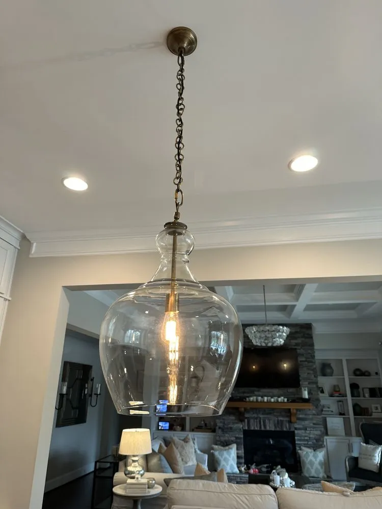 Slide of Ben'Z Electric