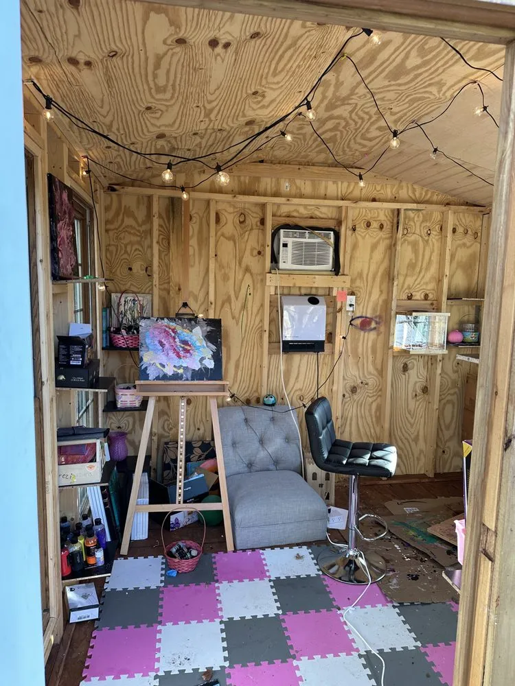 Slide of Ben'Z Electric