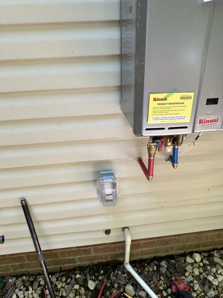 Slide of Ben'Z Electric