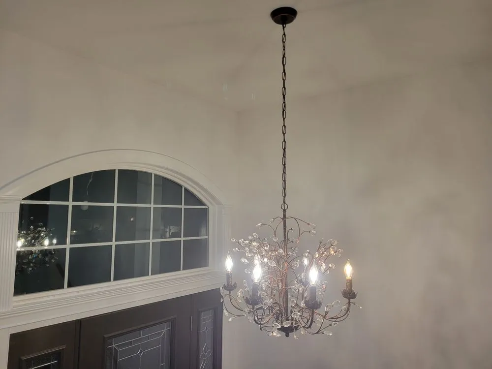 Slide of Ben'Z Electric