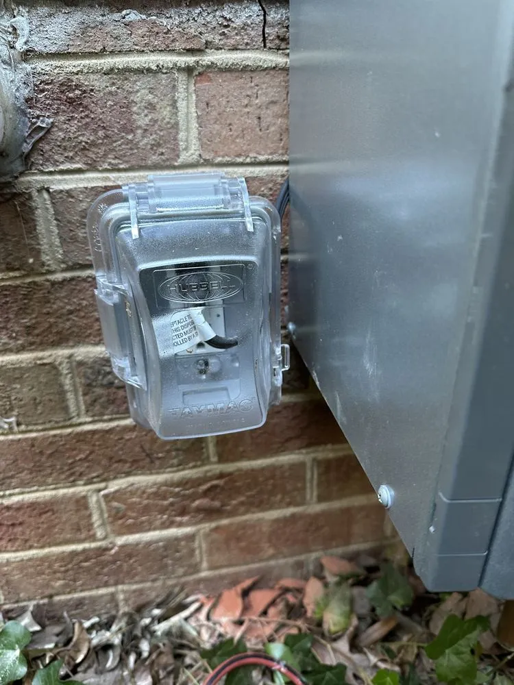 Slide of Ben'Z Electric