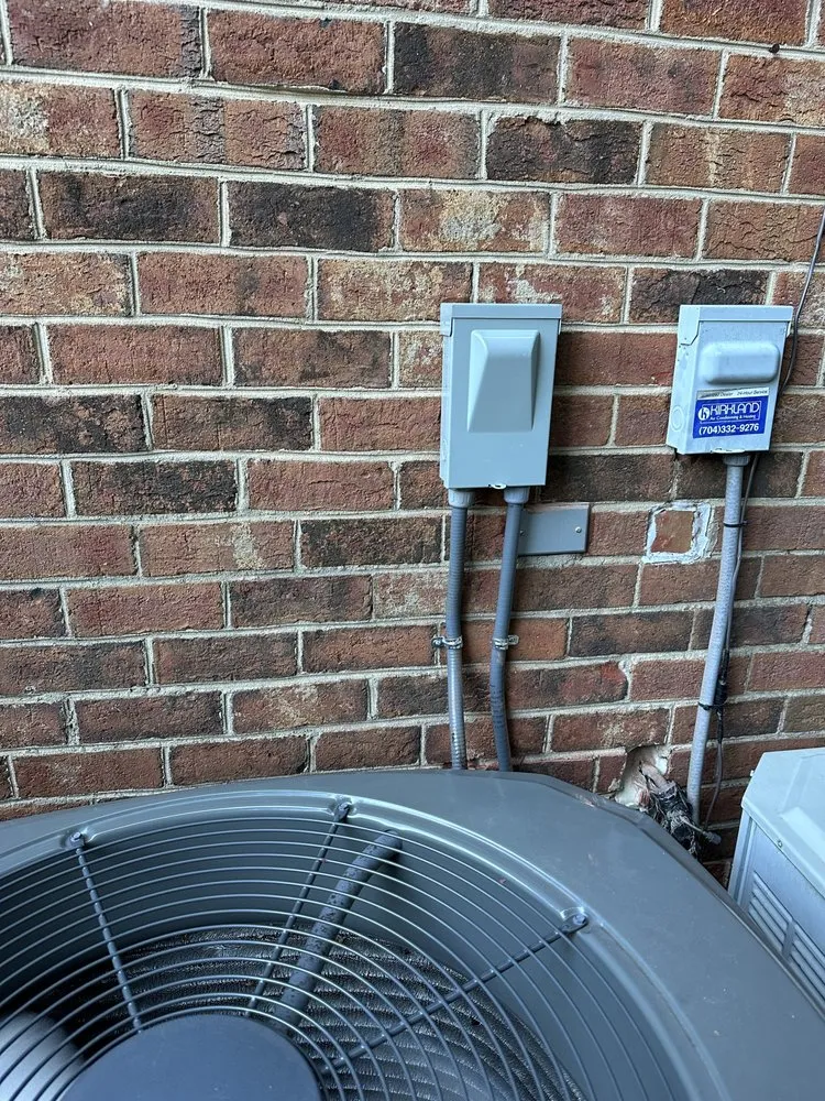 Slide of Ben'Z Electric