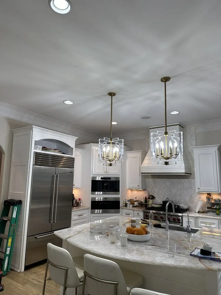 Slide of Ben'Z Electric