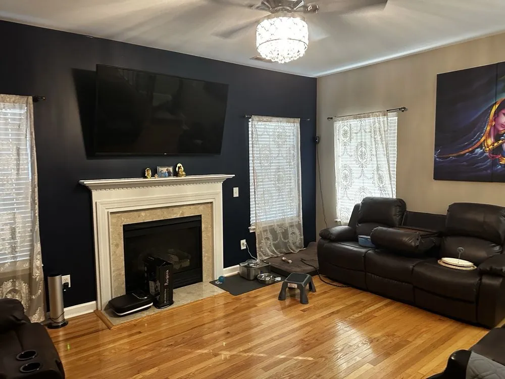 Slide of Ben'Z Electric