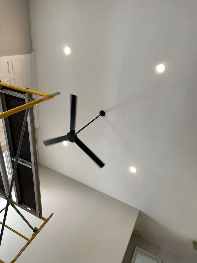 Slide of Ben'Z Electric