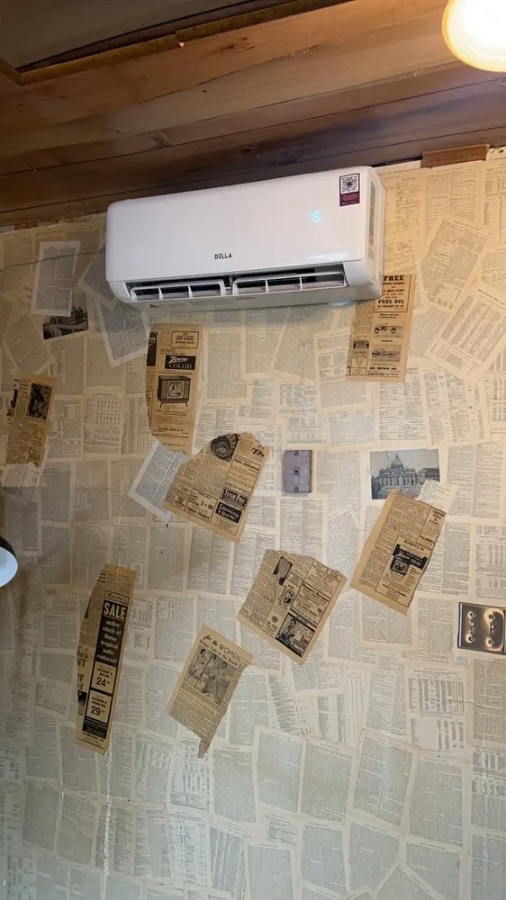 Slide of Berchock Electrical Services