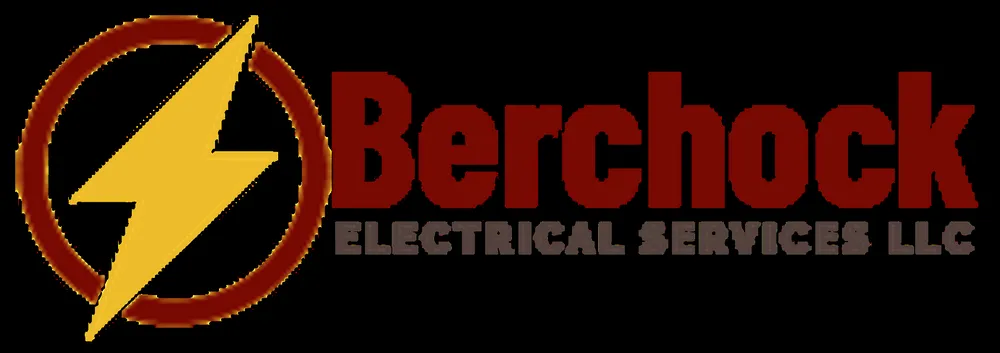Slide of Berchock Electrical Services