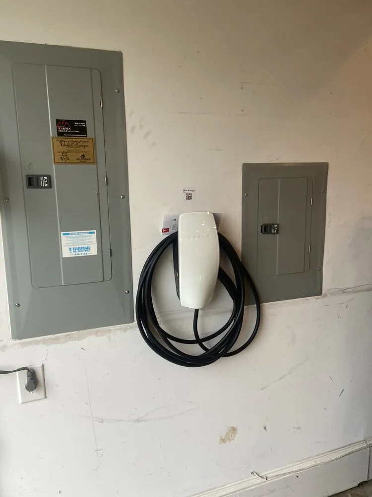 Slide of Über.Energy