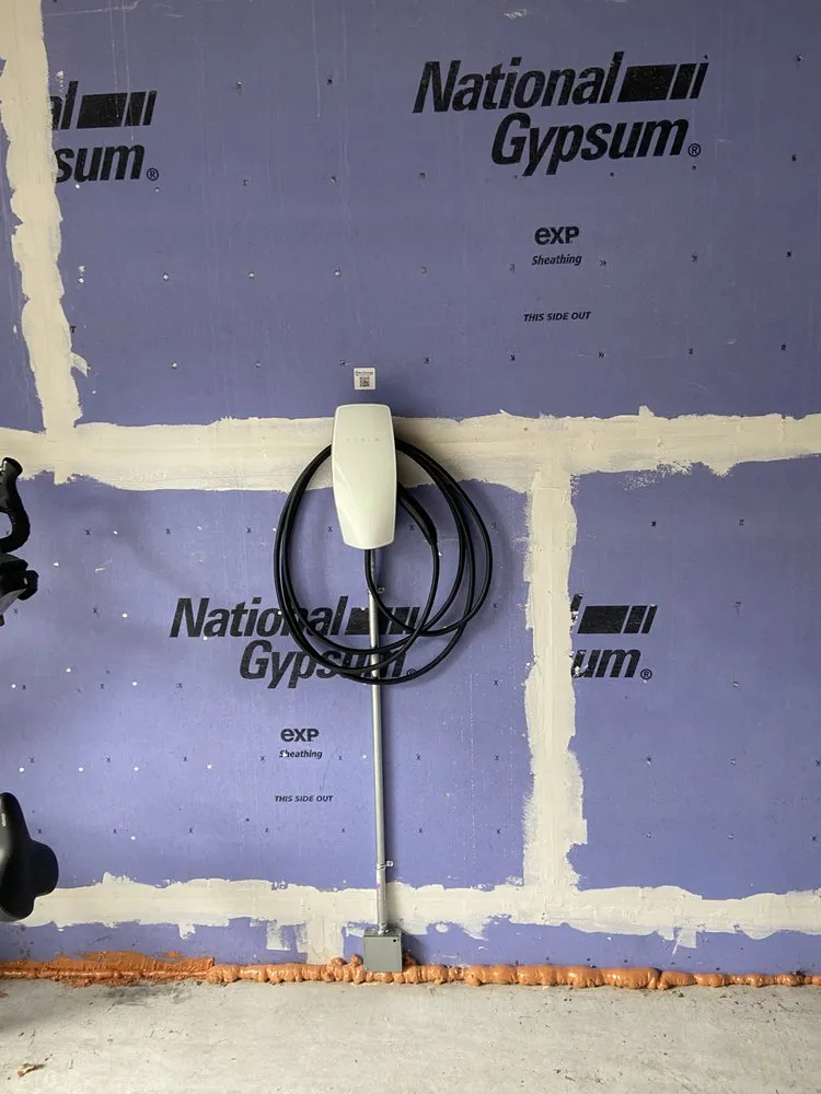 Slide of Über.Energy