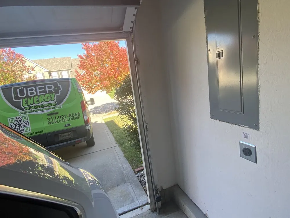 Slide of Über.Energy