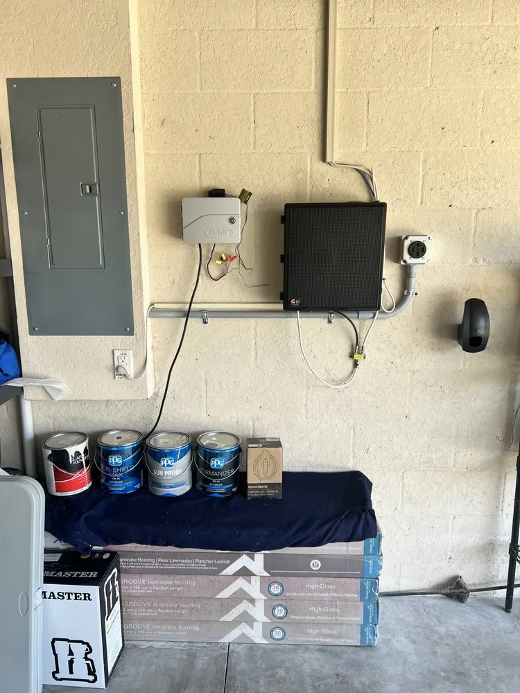 Slide of Über.Energy