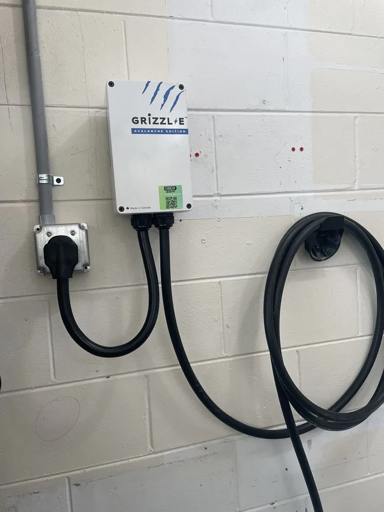 Slide of Über.Energy