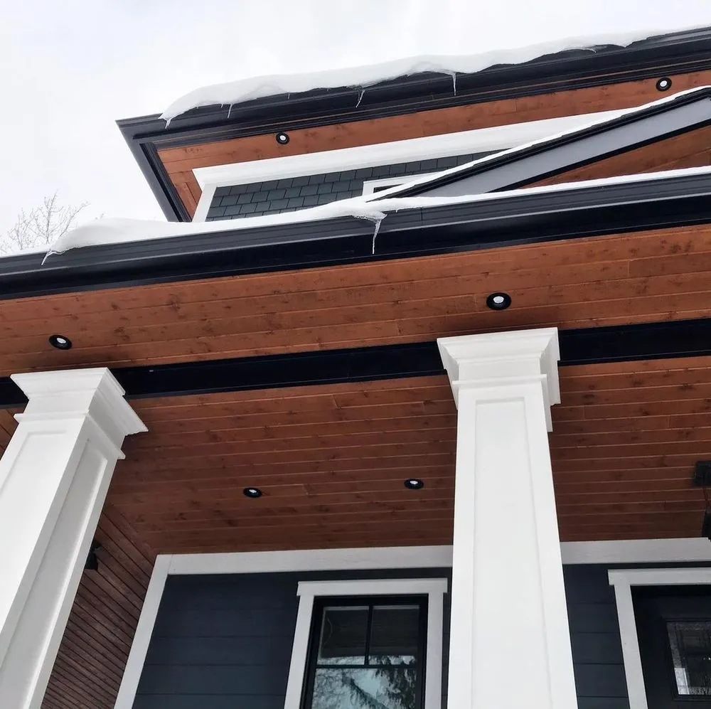 Slide of Bergen Beach Electric