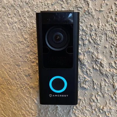 Bergen Beach Electric Logo