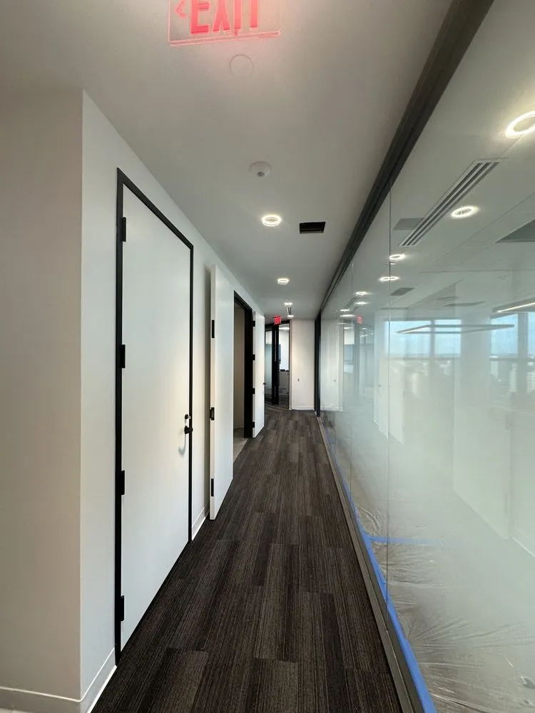 Slide of Bergen Pro Electric