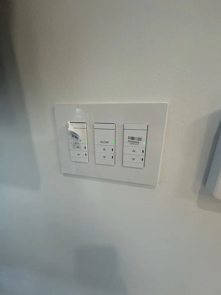 Slide of Bergen Pro Electric