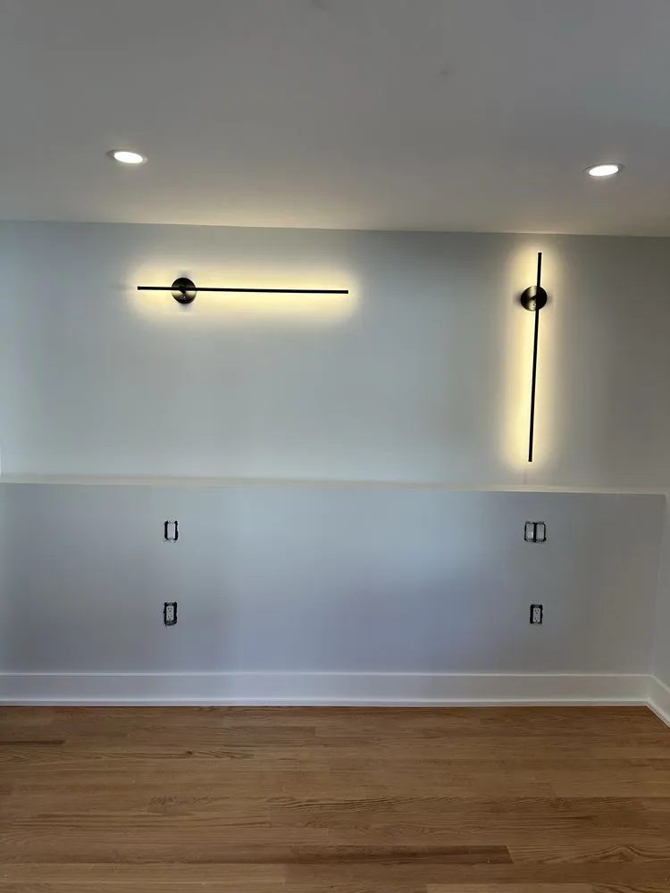 Slide of Bergen Pro Electric