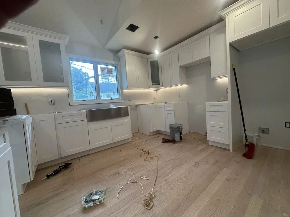 Slide of Bergen Pro Electric