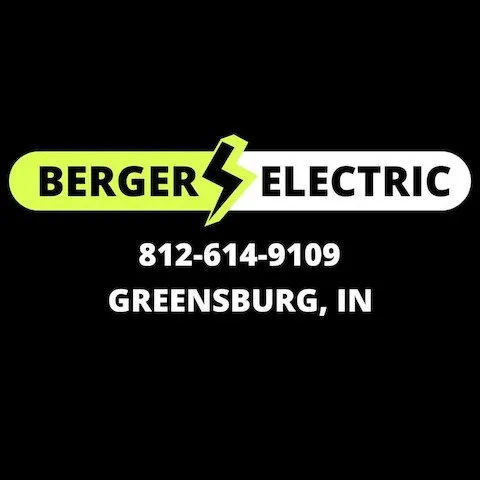 Slide of Berger Electric