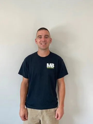 Slide of Berger Electric