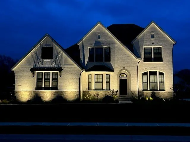 Slide of Berger Electric