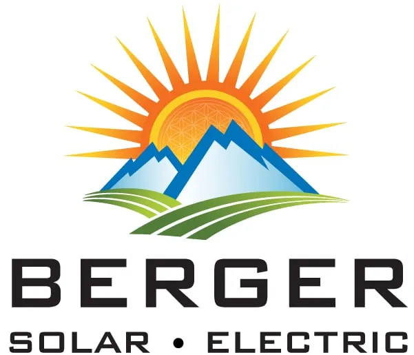 Slide of Berger Solar Electric