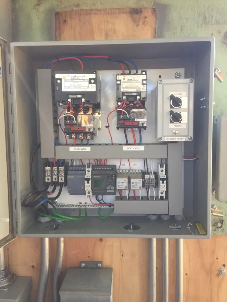 Trusted wiring installation in Bishop, CA by Berger Solar Electric