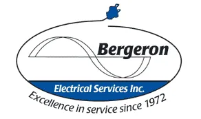 Slide of Bergeron Electrical Services