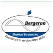 Slide of Bergeron Electrical Services