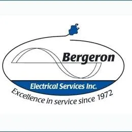 Slide of Bergeron Electrical Services