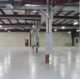 Slide of Bergeron Electrical Services