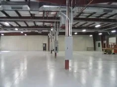 Slide of Bergeron Electrical Services