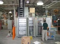 Slide of Bergeron Electrical Services