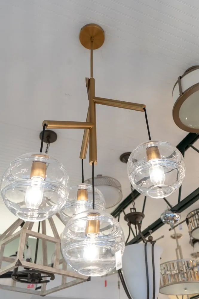 Slide of Bergey's Electric