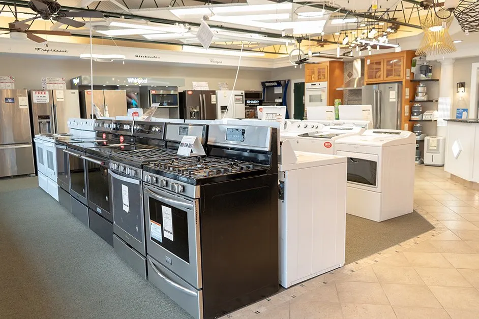 Slide of Bergey's Electric