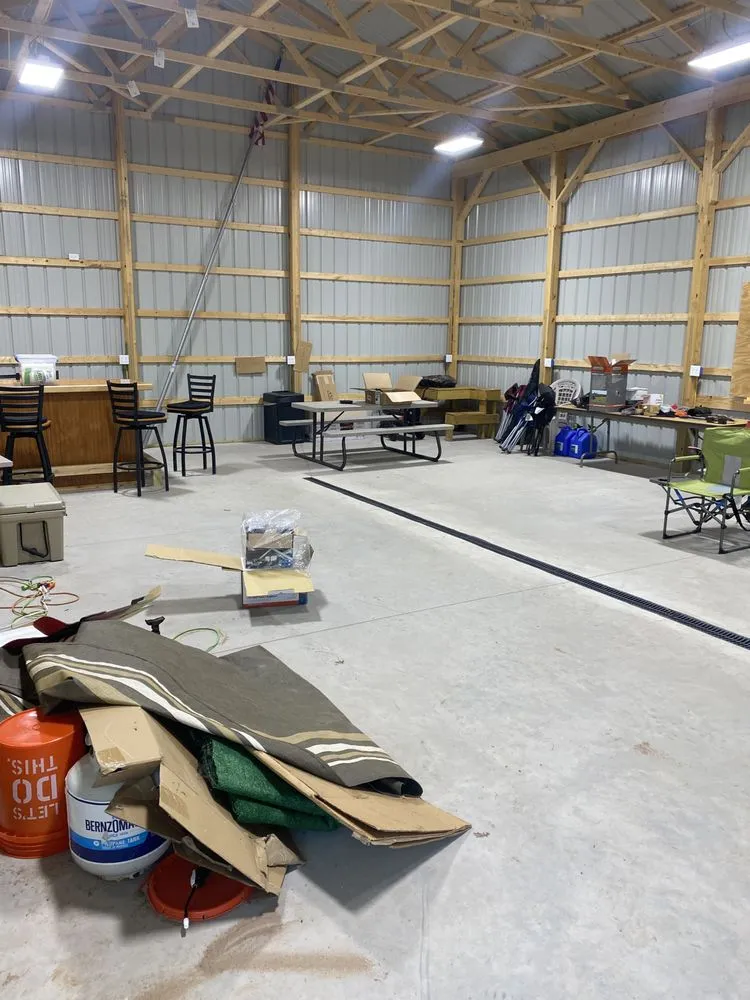 Slide of Bergovec Electric