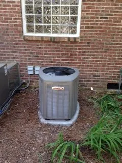 Slide of Berico Heating and Air Conditioning