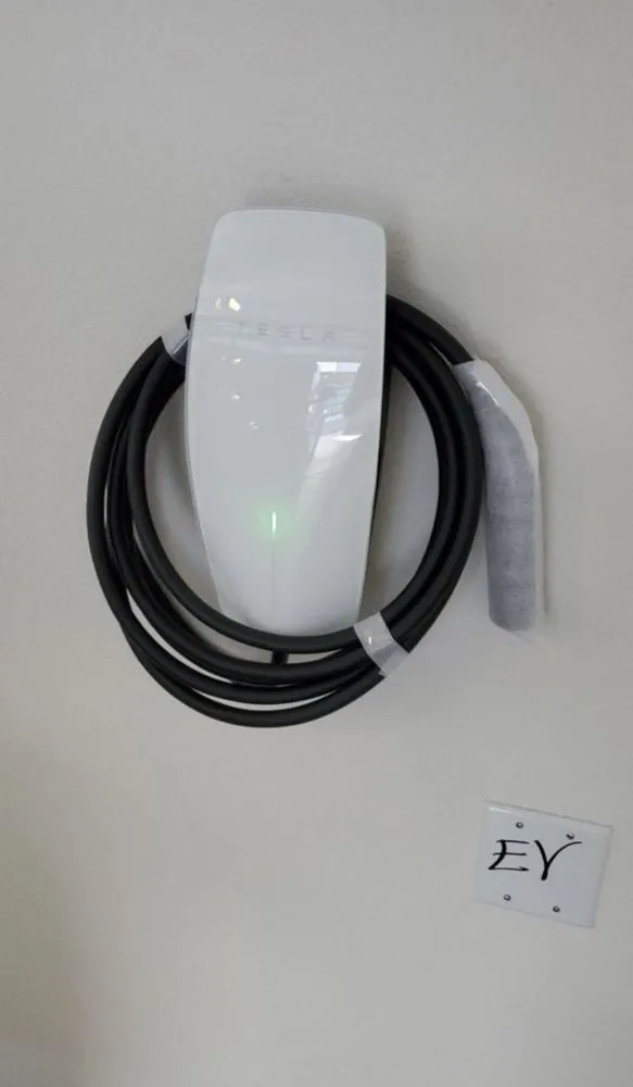 Slide of Beristain Electric