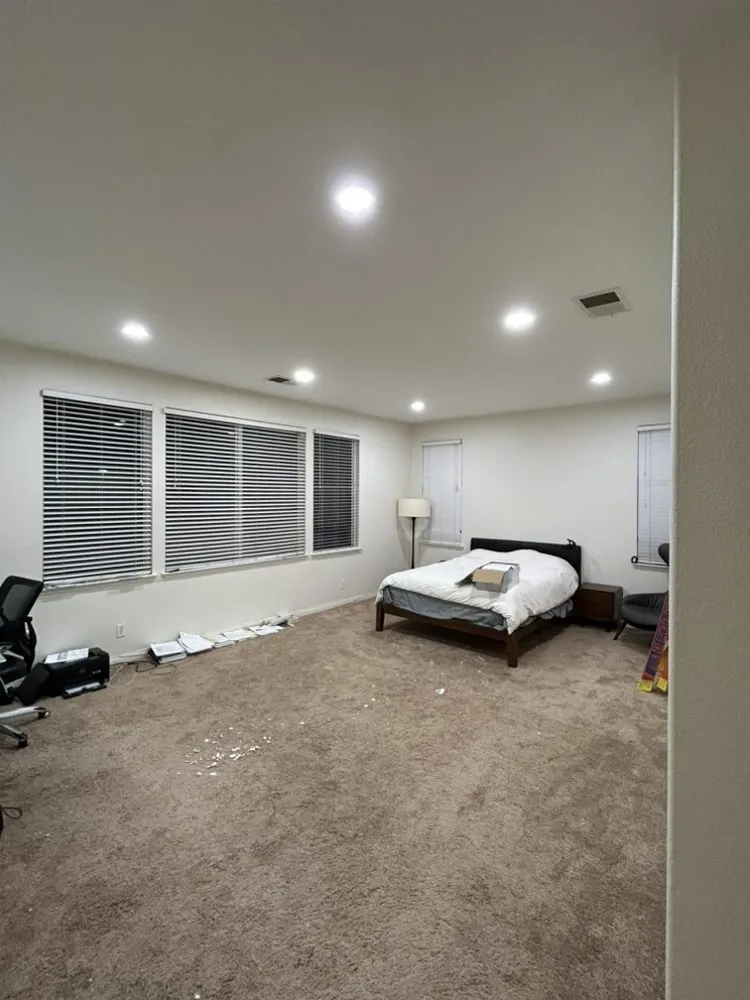 Slide of Beristain Electric