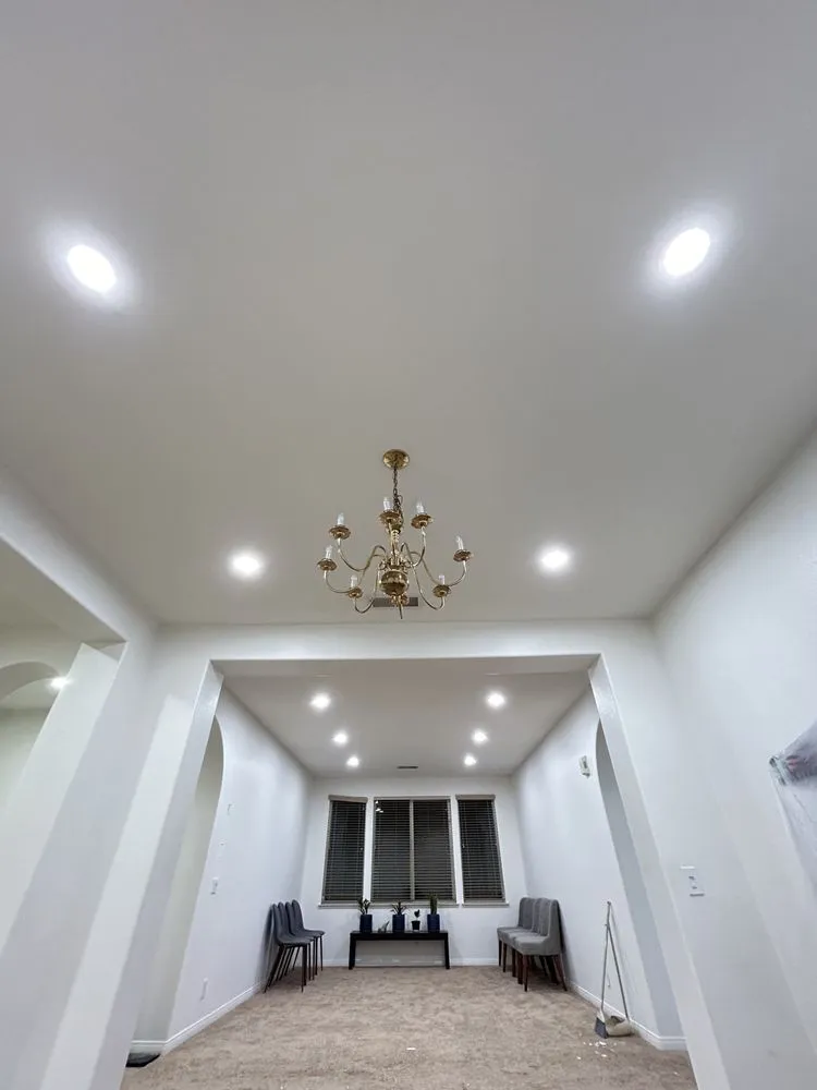 Slide of Beristain Electric