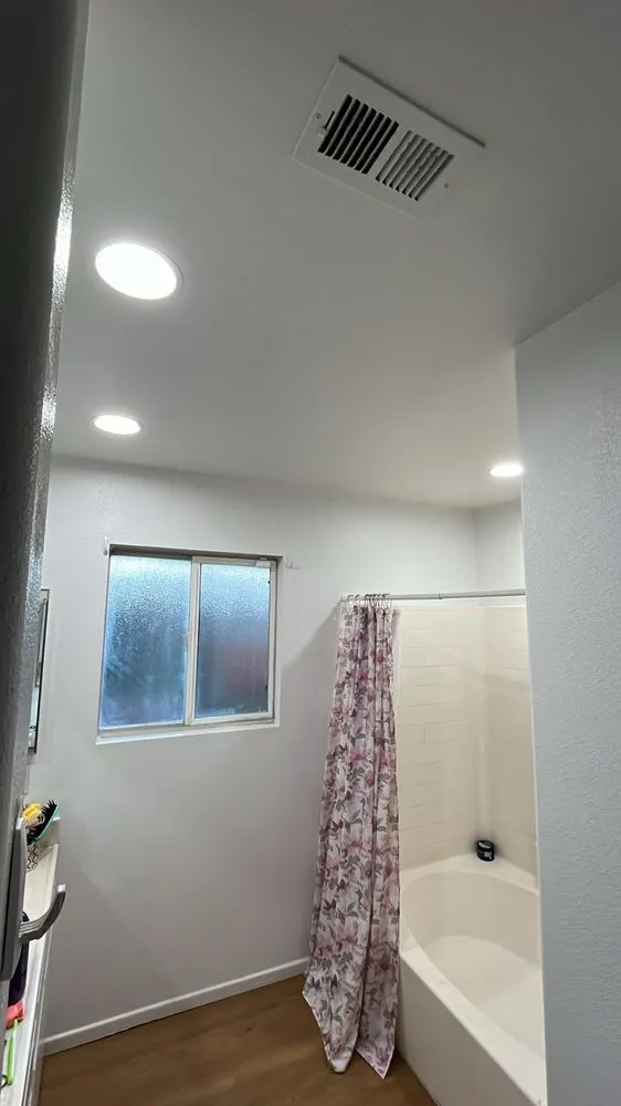 Slide of Beristain Electric