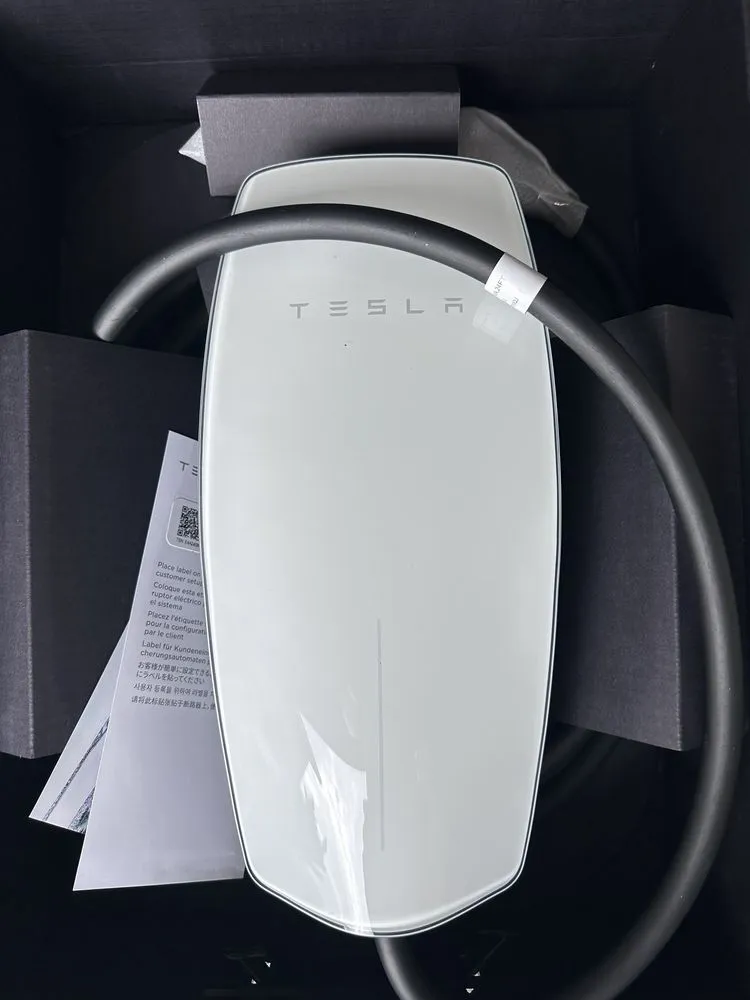 Slide of Beristain Electric