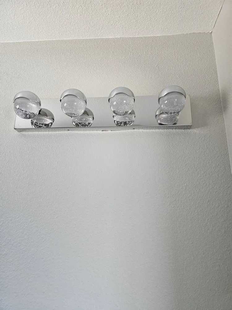 Slide of Beristain Electric