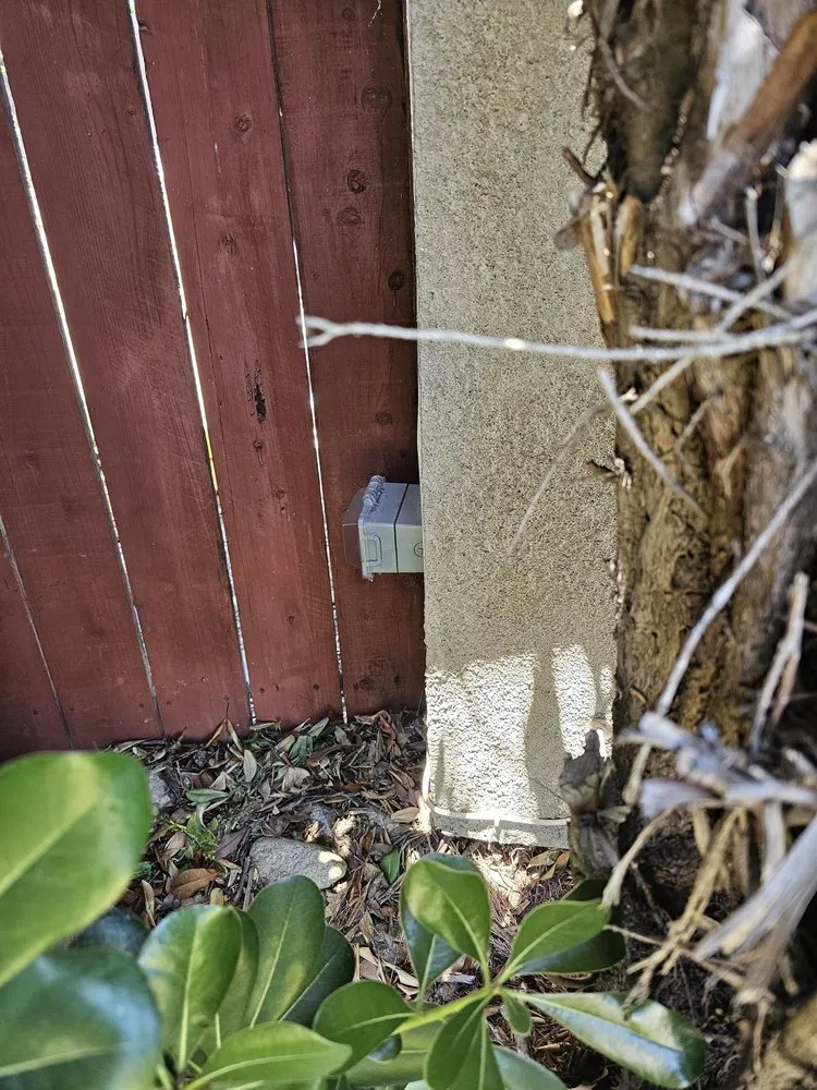 Slide of Beristain Electric