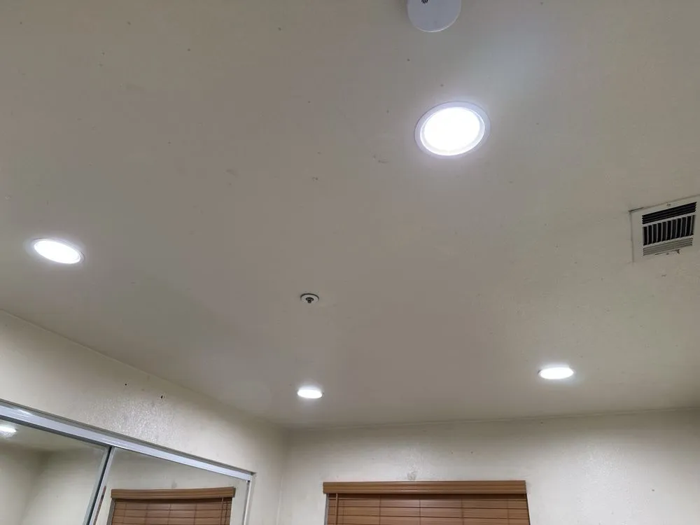 Slide of Beristain Electric