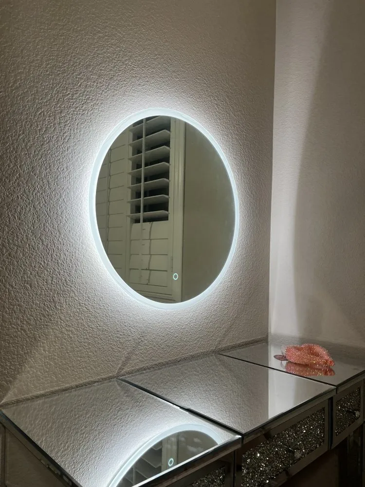 Slide of Beristain Electric