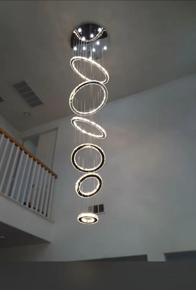 Slide of Beristain Electric