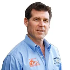 Slide of Berkeley Electric