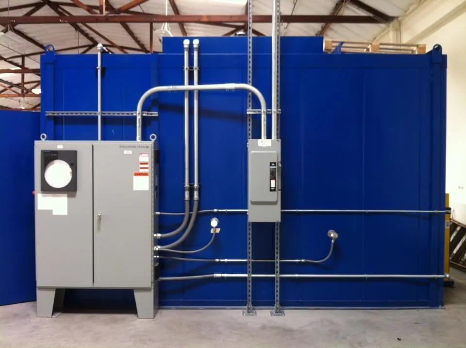 Slide of Berkeley Electric