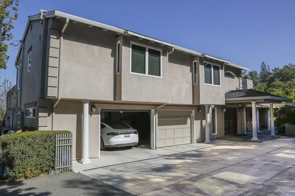 Slide of Berkeley Electric